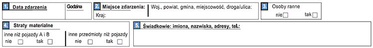 ДТП в Польше в Польше Профрекрутингцентр